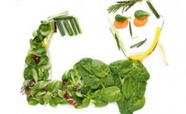 رژیم های غذایی گیاهخواری Vegetarian Diet